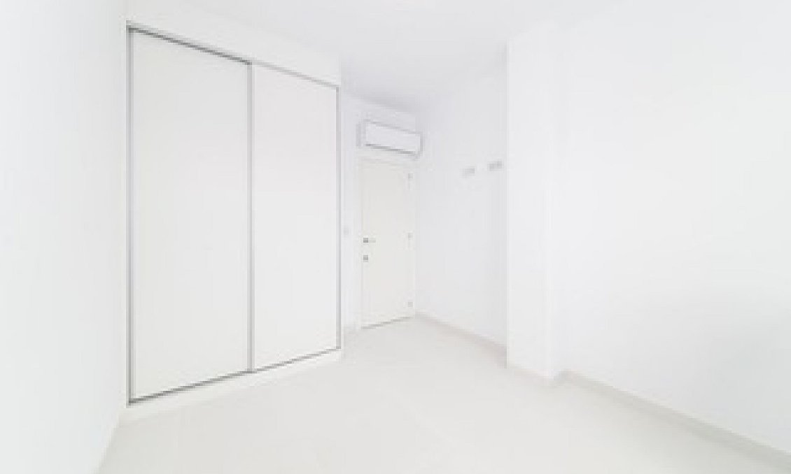 Revente - Appartement -
San Miguel de Salinas - Inland