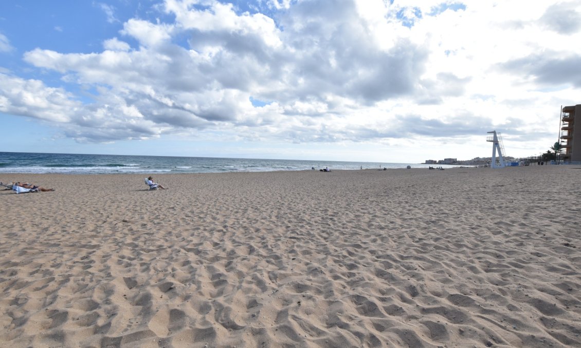 Revente - Town House -
La Mata - Costa Blanca