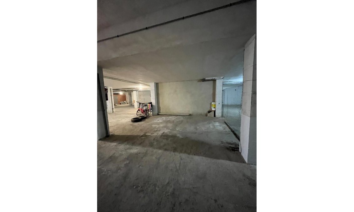 Revente - Town House -
La Mata - Costa Blanca