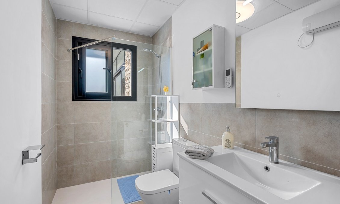 Wiederverkauf - Villa -
Calasparra - Inland