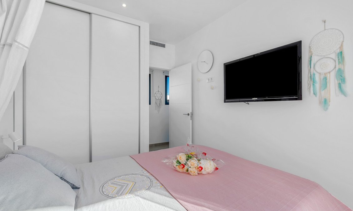 Wiederverkauf - Villa -
Calasparra - Inland