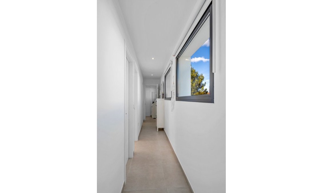 Wiederverkauf - Villa -
Calasparra - Inland