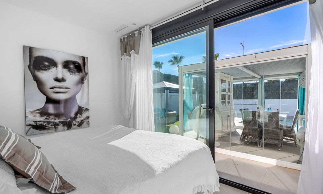 Wiederverkauf - Villa -
Calasparra - Inland