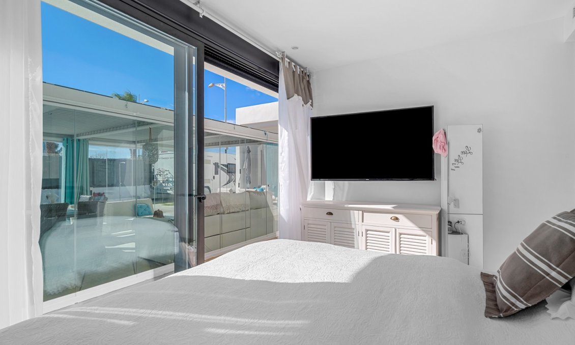 Wiederverkauf - Villa -
Calasparra - Inland