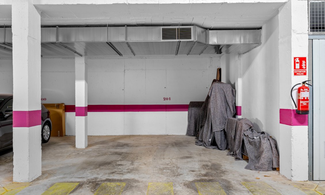 Revânzare - Bungalou -
Torrevieja - Costa Blanca