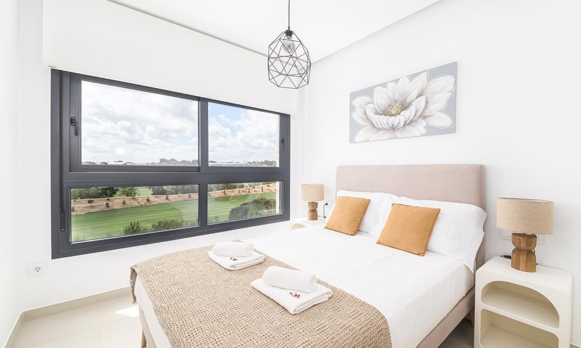 Revânzare - Apartament -
Pilar de la Horadada - Costa Blanca