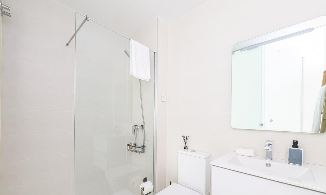 Revânzare - Apartament -
Pilar de la Horadada - Costa Blanca