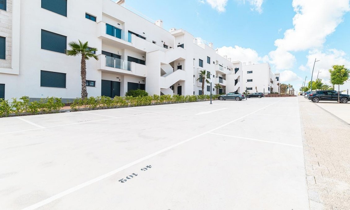 Revânzare - Apartament -
Pilar de la Horadada - Costa Blanca