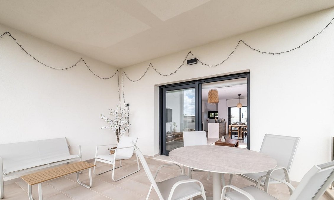 Revânzare - Apartament -
Pilar de la Horadada - Costa Blanca