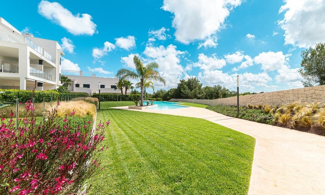 Revânzare - Apartament -
Pilar de la Horadada - Costa Blanca