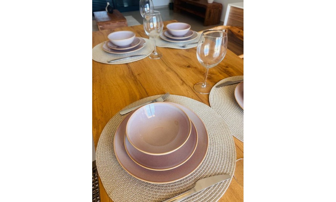 Revânzare - Apartament -
Pilar de la Horadada - Costa Blanca