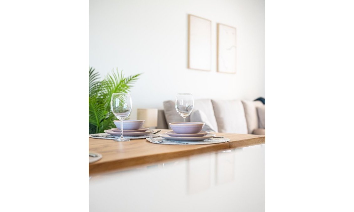 Revânzare - Apartament -
Pilar de la Horadada - Costa Blanca