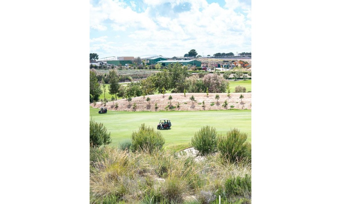 Revânzare - Apartament -
Pilar de la Horadada - Costa Blanca