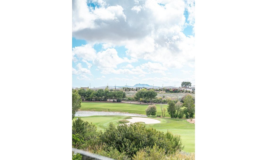 Revânzare - Apartament -
Pilar de la Horadada - Costa Blanca