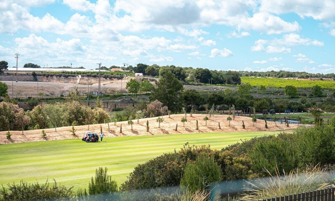 Revânzare - Apartament -
Pilar de la Horadada - Costa Blanca