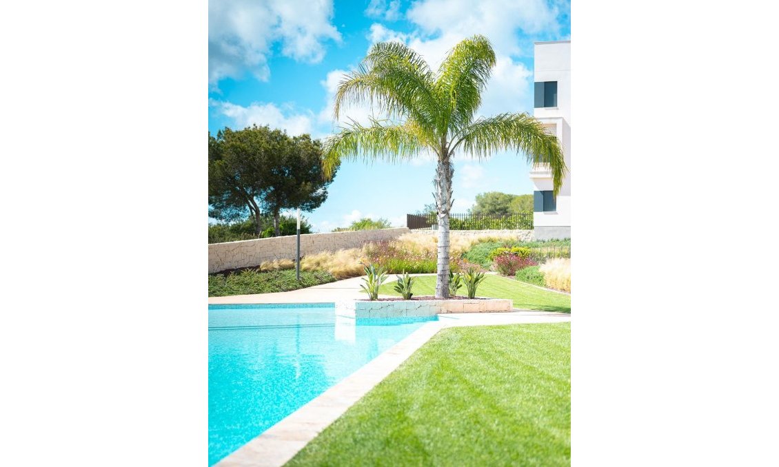 Revânzare - Apartament -
Pilar de la Horadada - Costa Blanca