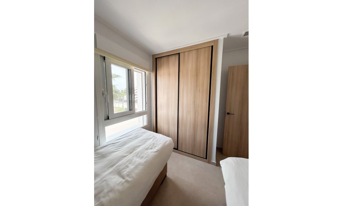 Revânzare - Apartament -
El Raso - Costa Blanca