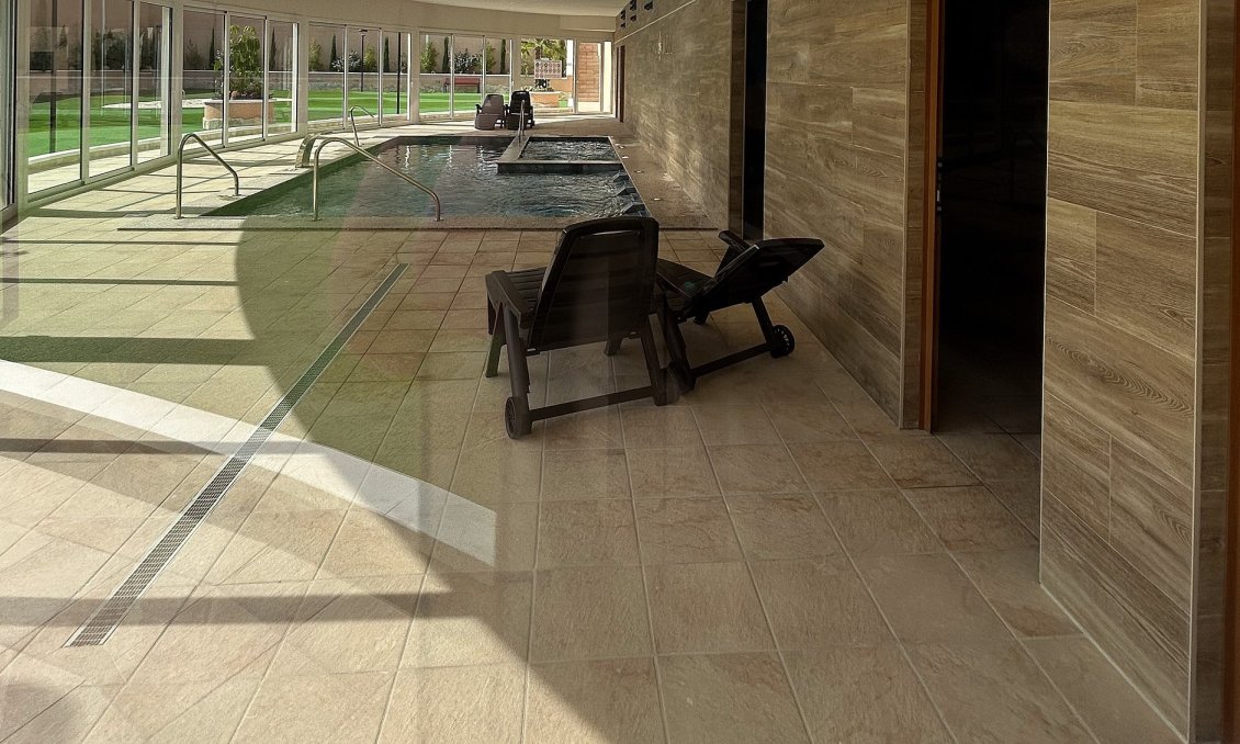 Revânzare - Apartament -
El Raso - Costa Blanca