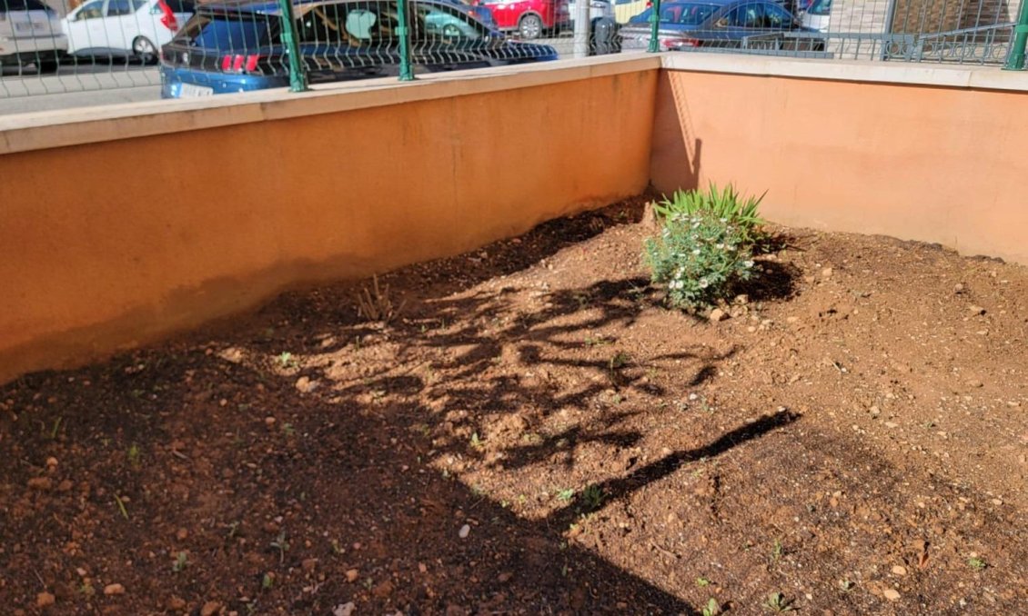 Revente - Appartement -
Torrevieja - Aguas Nuevas