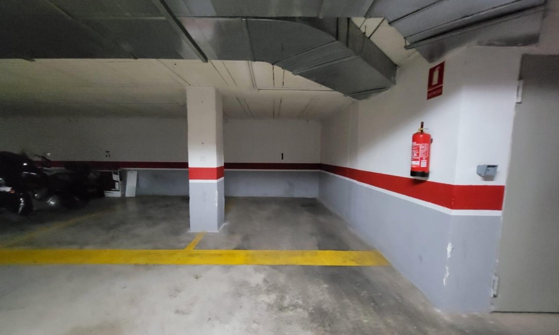 Revente - Appartement -
Torrevieja - Aguas Nuevas