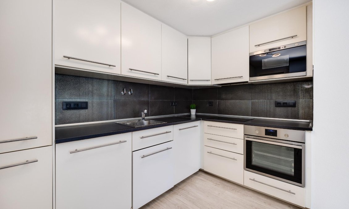 Revente - Bungalow -
Torrevieja - Aguas Nuevas