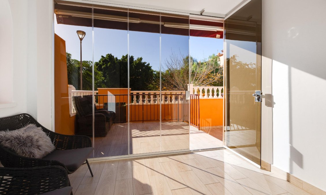 Revente - Bungalow -
Torrevieja - Aguas Nuevas