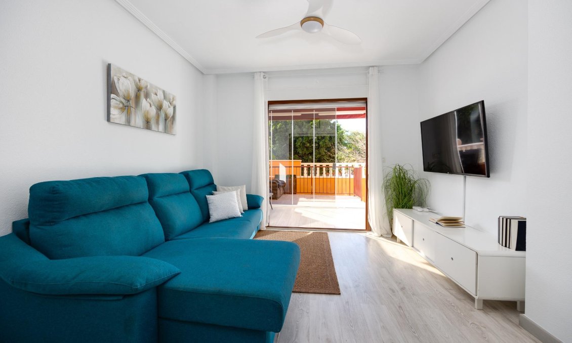 Revente - Bungalow -
Torrevieja - Aguas Nuevas