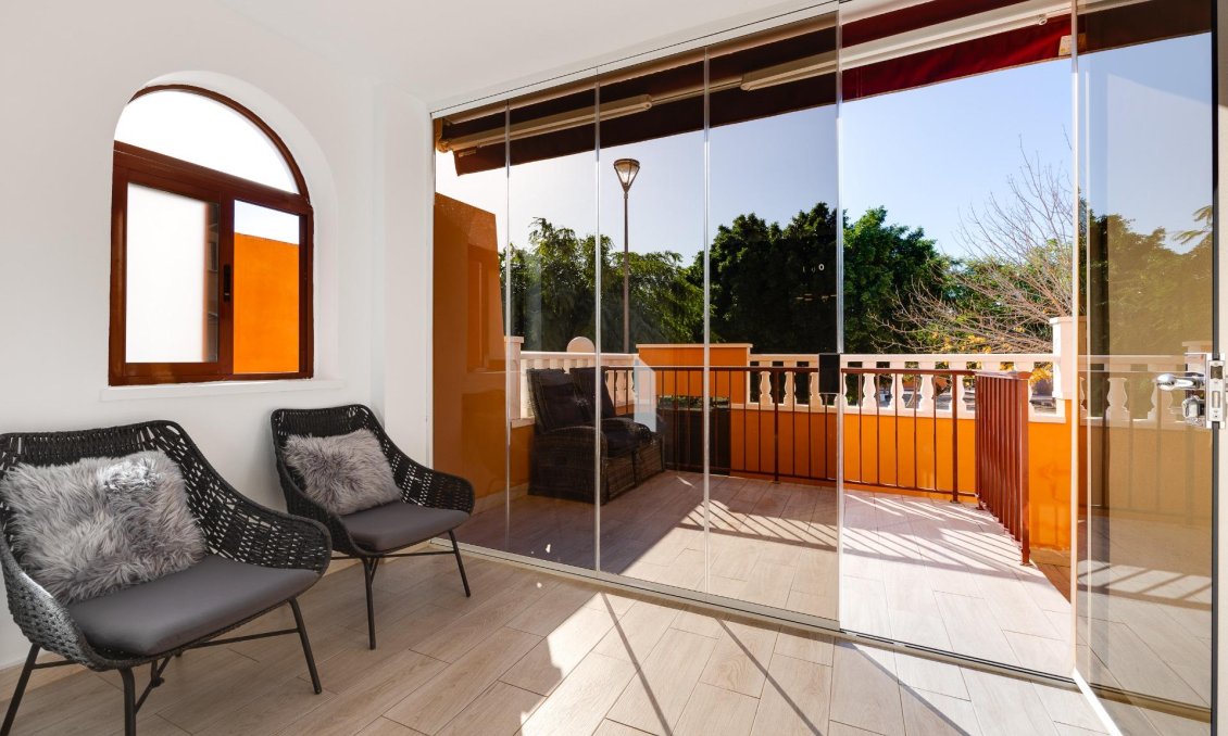 Revente - Bungalow -
Torrevieja - Aguas Nuevas