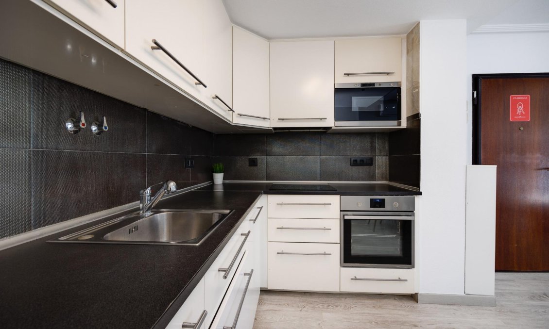 Revente - Bungalow -
Torrevieja - Aguas Nuevas