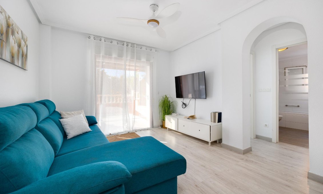 Revente - Bungalow -
Torrevieja - Aguas Nuevas