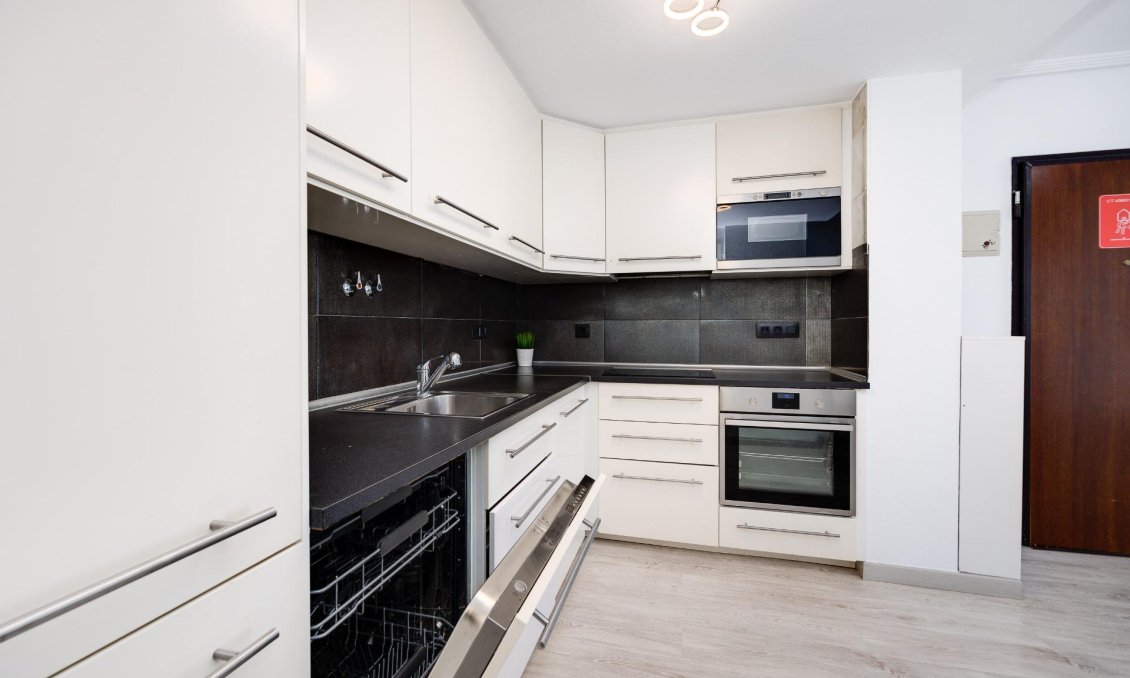 Revente - Bungalow -
Torrevieja - Aguas Nuevas