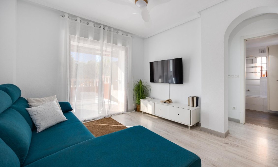 Revente - Bungalow -
Torrevieja - Aguas Nuevas