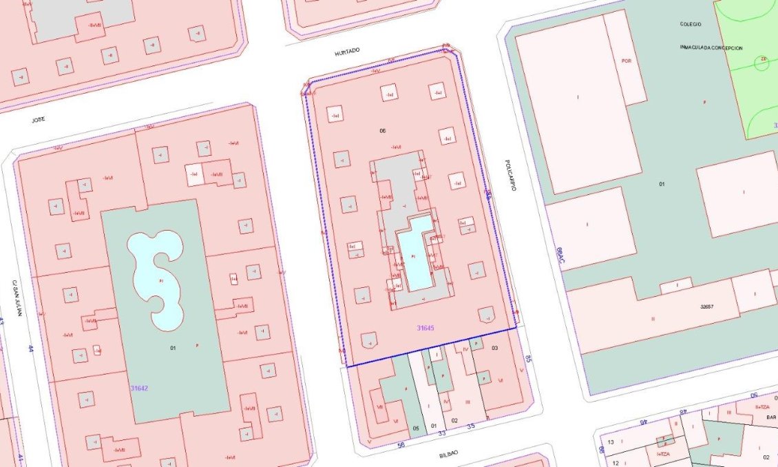 Segunda mano - Apartamento -
Torrevieja - Centro