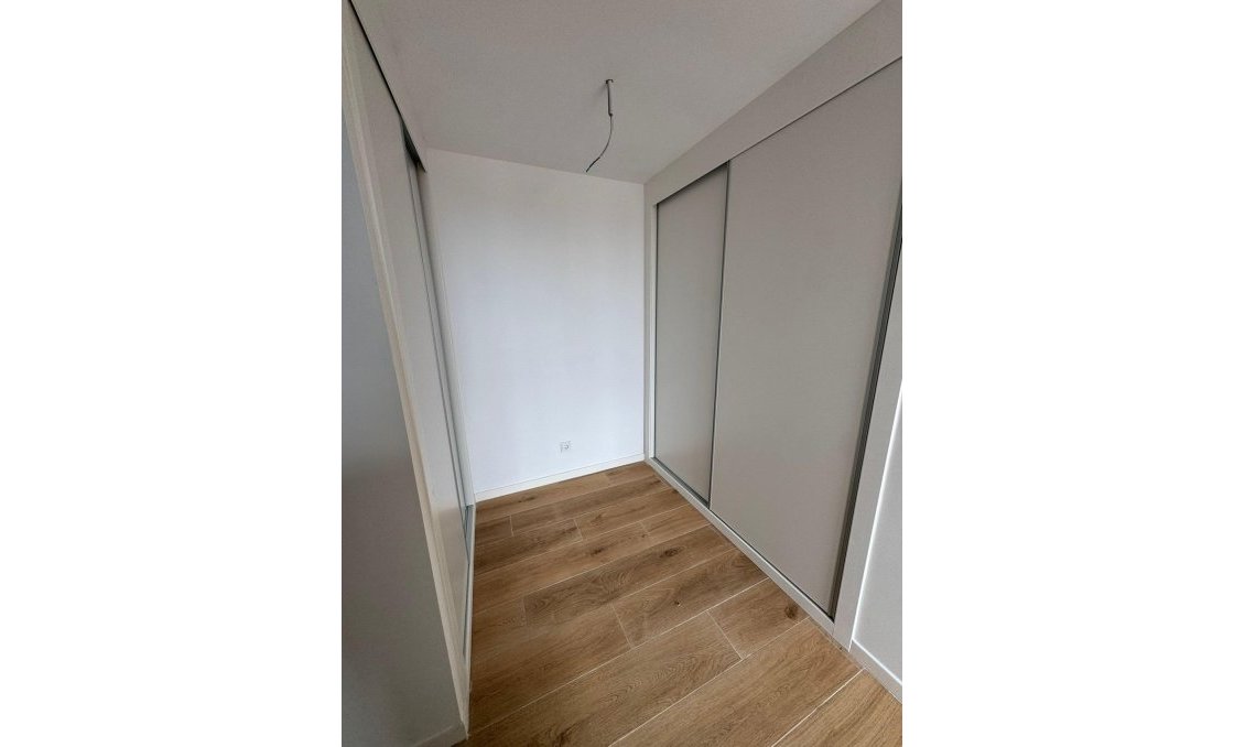 Construcție nouă - Mansardă -
Alicante - Benalua