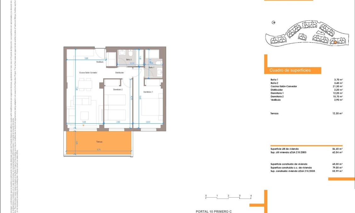 Construcție nouă - Apartament -
Vélez Málaga - Baviera golf