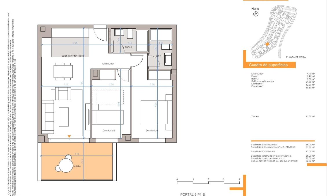 Új építésű - Apartman -
Vélez Málaga - Baviera golf