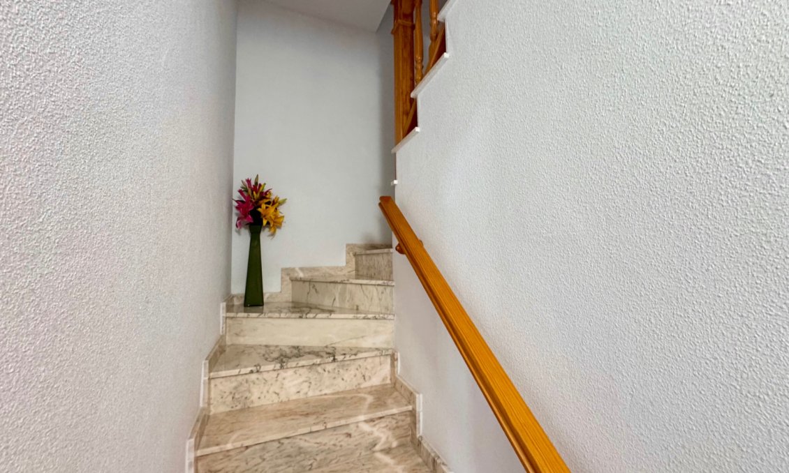 Wiederverkauf - Town House -
Villamartin - Costa Blanca