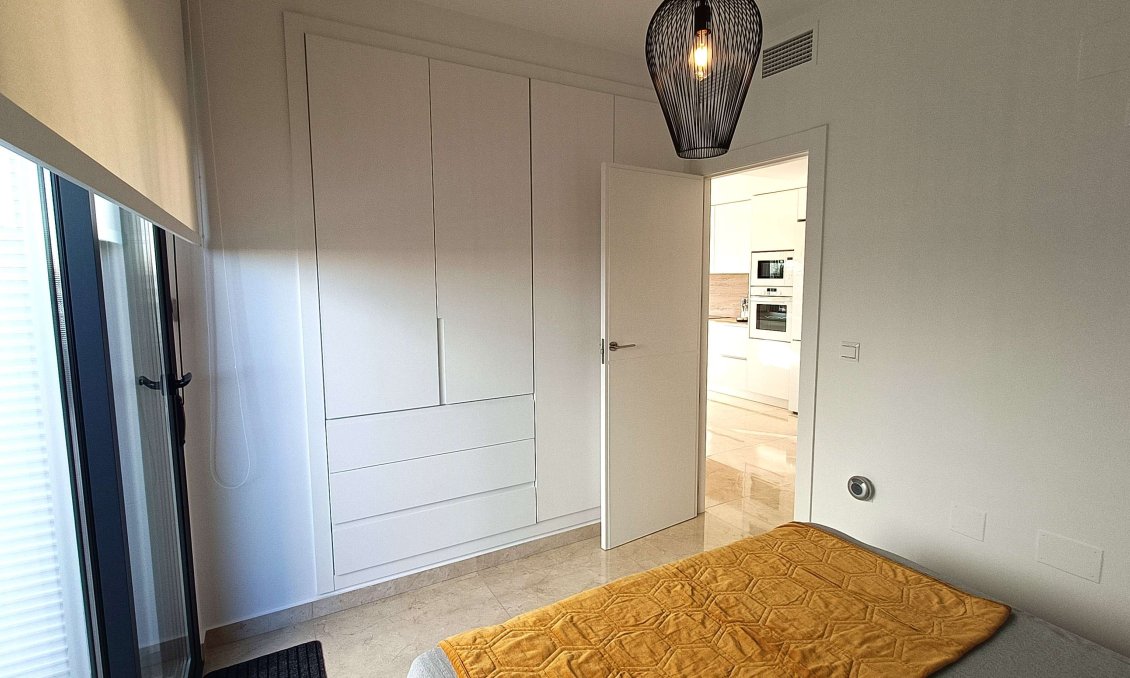 Használt Ingatlanok - Villa -
Algorfa - Inland