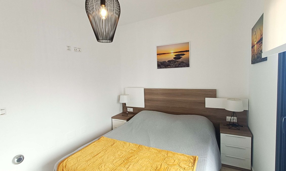 Használt Ingatlanok - Villa -
Algorfa - Inland