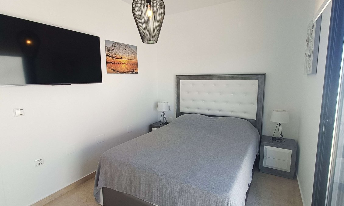 Használt Ingatlanok - Villa -
Algorfa - Inland