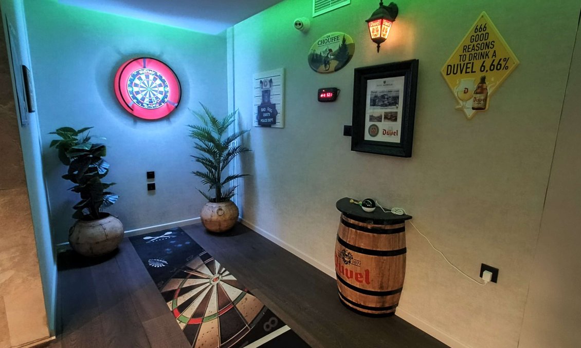 Használt Ingatlanok - Villa -
Algorfa - Inland