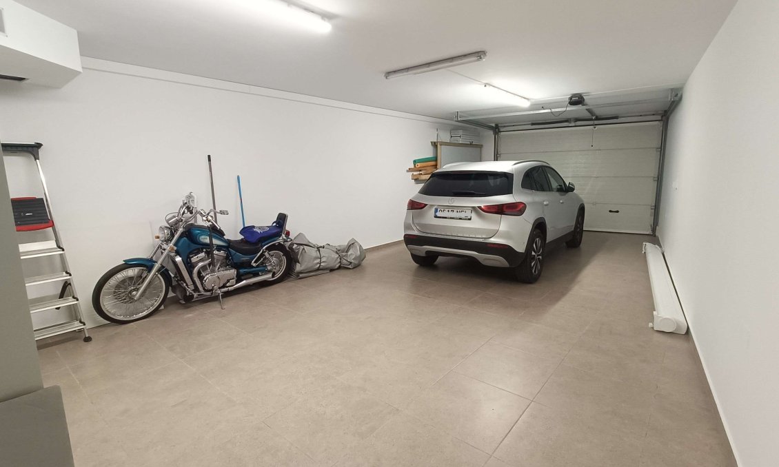 Használt Ingatlanok - Villa -
Algorfa - Inland