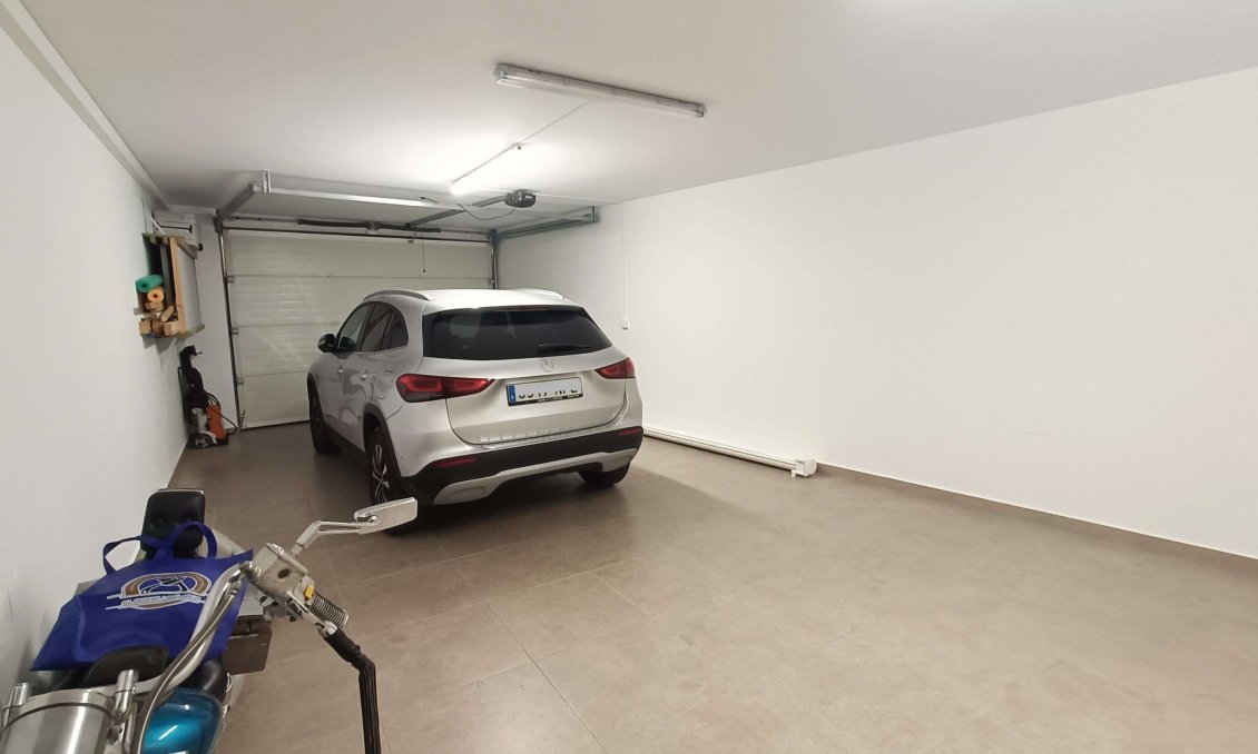 Használt Ingatlanok - Villa -
Algorfa - Inland