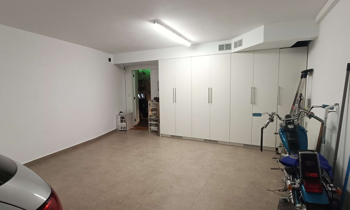 Használt Ingatlanok - Villa -
Algorfa - Inland