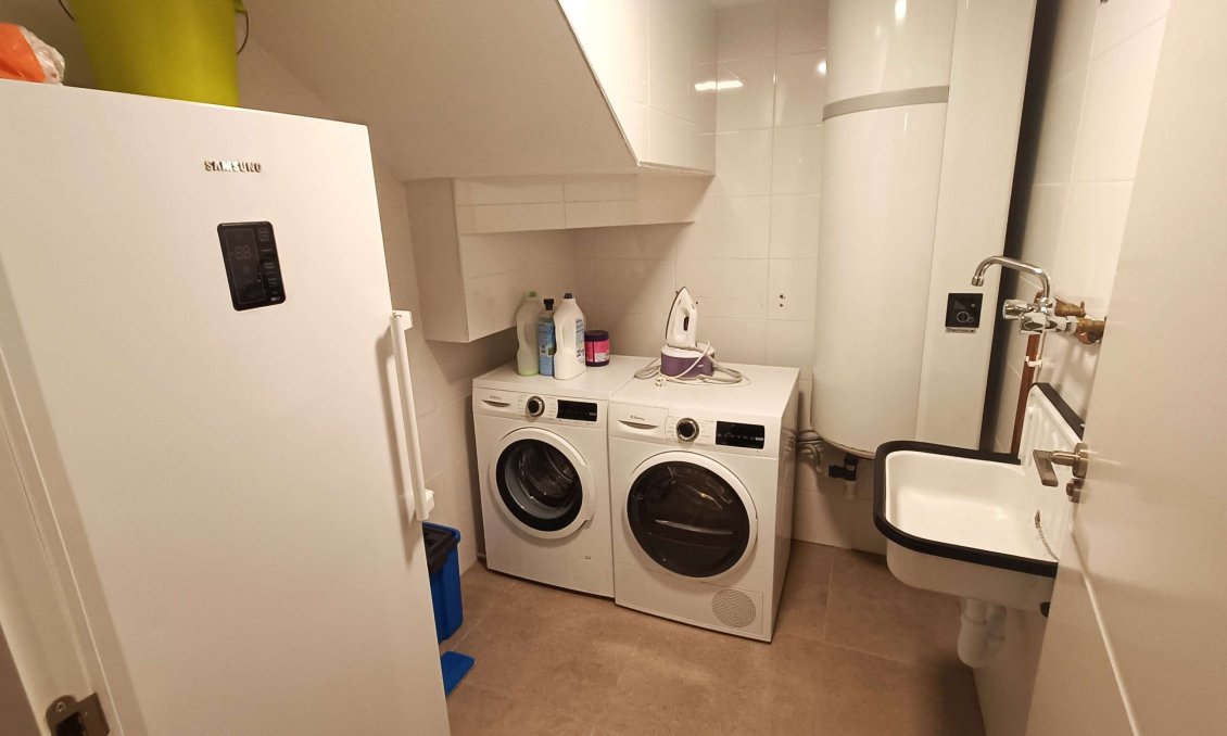 Használt Ingatlanok - Villa -
Algorfa - Inland