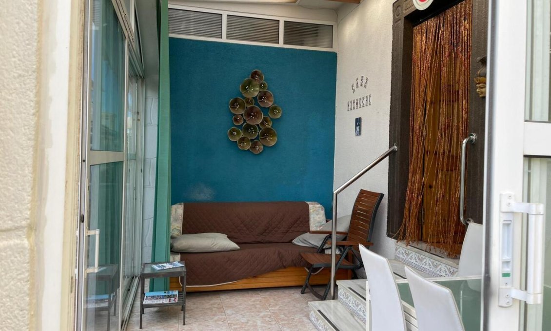 Revânzare - Quad House -
Orihuela Costa - Punta Prima