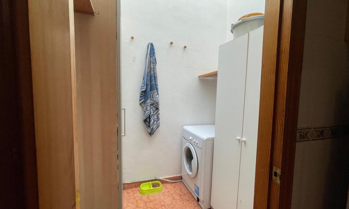 Revânzare - Quad House -
Orihuela Costa - Punta Prima