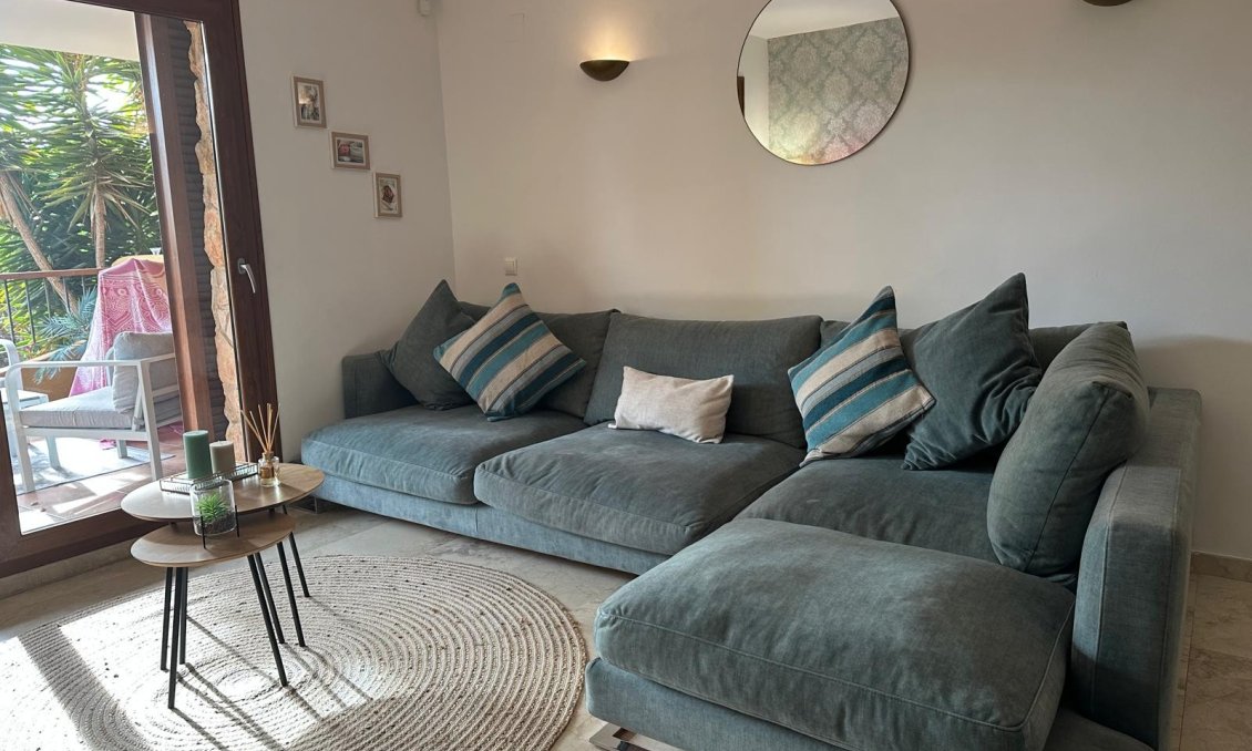 Resale - Apartment -
Punta Prima - Costa Blanca