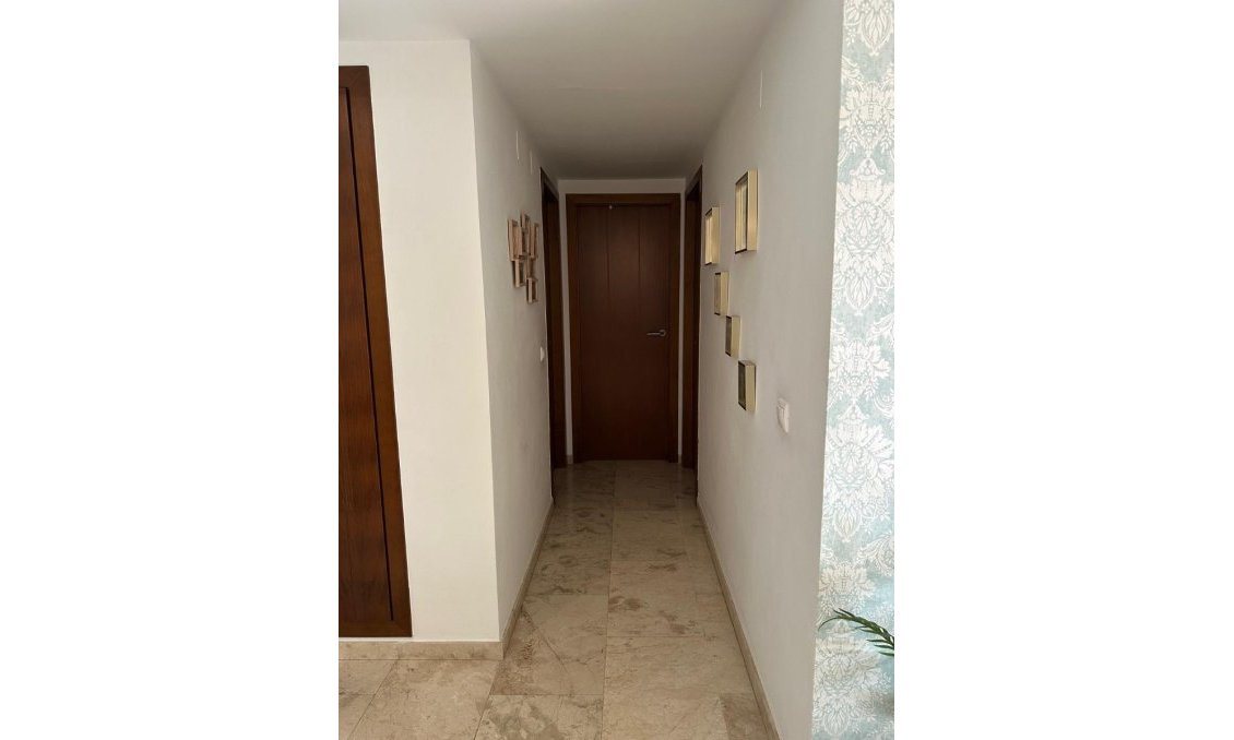 Resale - Apartment -
Punta Prima - Costa Blanca