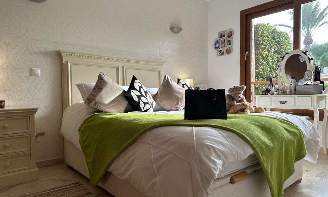 Resale - Apartment -
Punta Prima - Costa Blanca